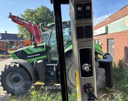 Червоний Массей Фергюсон Другая, об'ємом двигуна 0 л та пробігом 0 тис. км за 55118 $, фото 6 на Automoto.ua