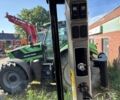 Червоний Массей Фергюсон Другая, об'ємом двигуна 0 л та пробігом 0 тис. км за 56941 $, фото 6 на Automoto.ua