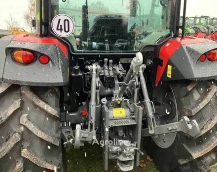 Червоний Массей Фергюсон Другая, об'ємом двигуна 0 л та пробігом 0 тис. км за 55206 $, фото 2 на Automoto.ua