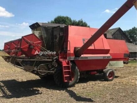 Красный Массей Фергюсон Другая, объемом двигателя 0 л и пробегом 0 тыс. км за 16346 $, фото 1 на Automoto.ua