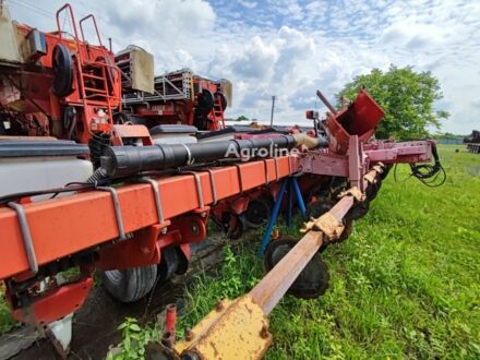 Красный Массей Фергюсон Другая, объемом двигателя 0 л и пробегом 0 тыс. км за 5437 $, фото 1 на Automoto.ua