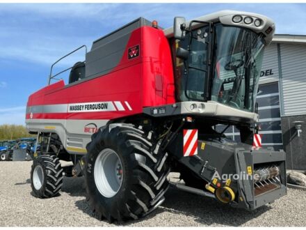 Красный Массей Фергюсон Другая, объемом двигателя 0 л и пробегом 0 тыс. км за 100789 $, фото 1 на Automoto.ua