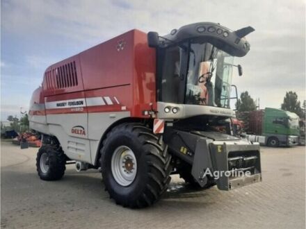 Красный Массей Фергюсон Другая, объемом двигателя 0 л и пробегом 0 тыс. км за 23037 $, фото 1 на Automoto.ua