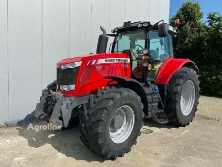 Червоний Массей Фергюсон Другая, об'ємом двигуна 0 л та пробігом 0 тис. км за 60502 $, фото 1 на Automoto.ua