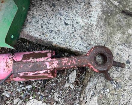 Красный Массей Фергюсон Другая, объемом двигателя 0 л и пробегом 0 тыс. км за 82555 $, фото 5 на Automoto.ua