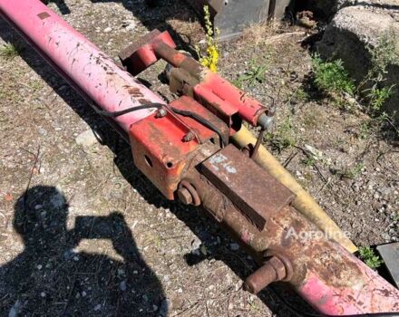 Красный Массей Фергюсон Другая, объемом двигателя 0 л и пробегом 0 тыс. км за 82555 $, фото 4 на Automoto.ua