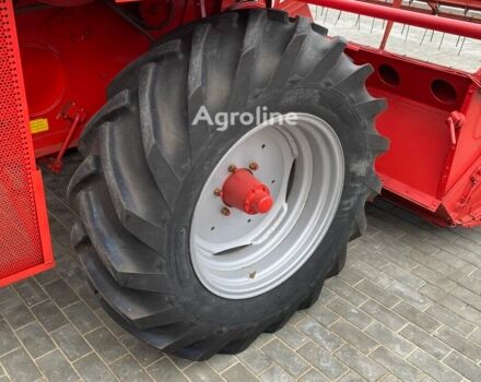 Красный Массей Фергюсон Другая, объемом двигателя 0 л и пробегом 0 тыс. км за 12804 $, фото 12 на Automoto.ua