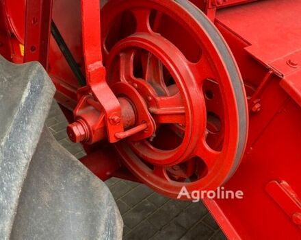 Красный Массей Фергюсон Другая, объемом двигателя 0 л и пробегом 0 тыс. км за 12804 $, фото 15 на Automoto.ua