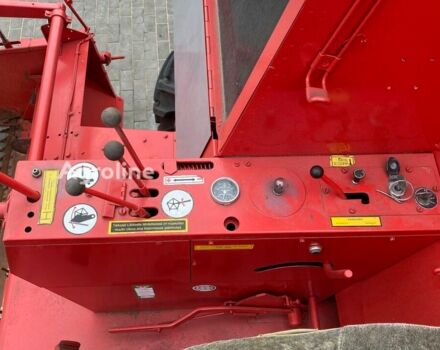 Красный Массей Фергюсон Другая, объемом двигателя 0 л и пробегом 0 тыс. км за 12804 $, фото 19 на Automoto.ua