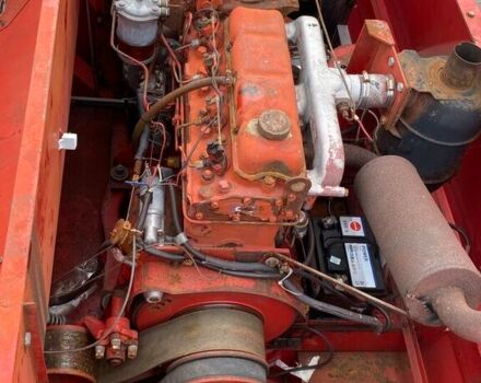 Красный Массей Фергюсон Другая, объемом двигателя 0 л и пробегом 0 тыс. км за 12804 $, фото 22 на Automoto.ua