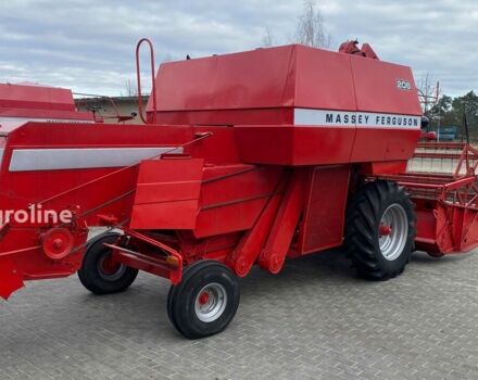 Красный Массей Фергюсон Другая, объемом двигателя 0 л и пробегом 0 тыс. км за 12804 $, фото 6 на Automoto.ua