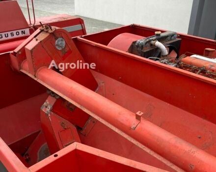 Красный Массей Фергюсон Другая, объемом двигателя 0 л и пробегом 0 тыс. км за 12804 $, фото 21 на Automoto.ua