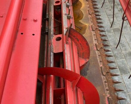 Красный Массей Фергюсон Другая, объемом двигателя 0 л и пробегом 0 тыс. км за 12804 $, фото 14 на Automoto.ua