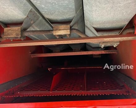 Красный Массей Фергюсон Другая, объемом двигателя 0 л и пробегом 0 тыс. км за 12804 $, фото 9 на Automoto.ua