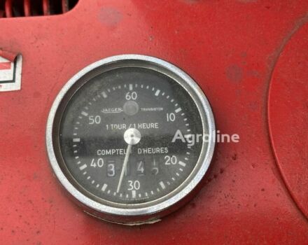 Красный Массей Фергюсон Другая, объемом двигателя 0 л и пробегом 0 тыс. км за 12804 $, фото 20 на Automoto.ua