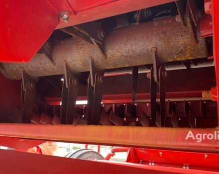 Красный Массей Фергюсон Другая, объемом двигателя 0 л и пробегом 0 тыс. км за 12804 $, фото 10 на Automoto.ua