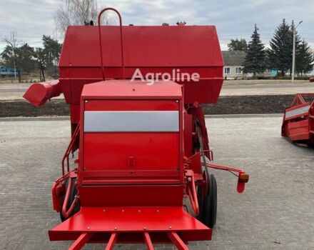 Красный Массей Фергюсон Другая, объемом двигателя 0 л и пробегом 0 тыс. км за 12804 $, фото 5 на Automoto.ua