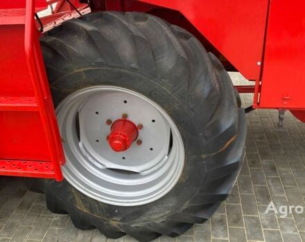 Красный Массей Фергюсон Другая, объемом двигателя 0 л и пробегом 0 тыс. км за 12804 $, фото 16 на Automoto.ua