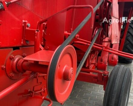 Красный Массей Фергюсон Другая, объемом двигателя 0 л и пробегом 0 тыс. км за 12804 $, фото 7 на Automoto.ua