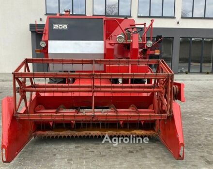 Красный Массей Фергюсон Другая, объемом двигателя 0 л и пробегом 0 тыс. км за 12804 $, фото 1 на Automoto.ua