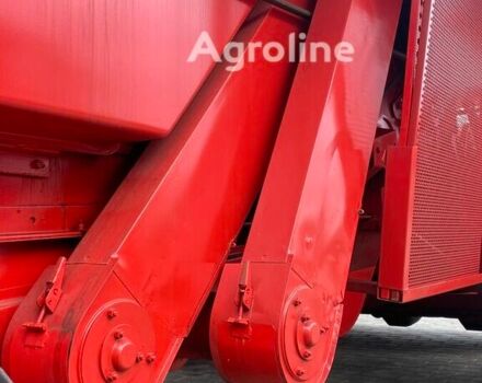 Красный Массей Фергюсон Другая, объемом двигателя 0 л и пробегом 0 тыс. км за 12804 $, фото 11 на Automoto.ua