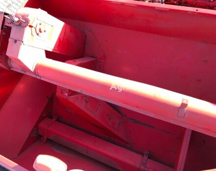 Червоний Массей Фергюсон Другая, об'ємом двигуна 0 л та пробігом 0 тис. км за 14898 $, фото 23 на Automoto.ua