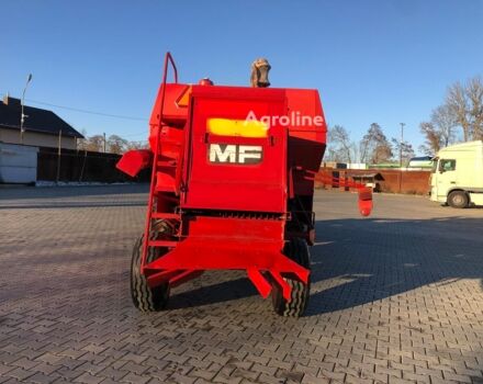 Червоний Массей Фергюсон Другая, об'ємом двигуна 0 л та пробігом 0 тис. км за 14898 $, фото 18 на Automoto.ua