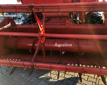 Червоний Массей Фергюсон Другая, об'ємом двигуна 0 л та пробігом 0 тис. км за 14898 $, фото 11 на Automoto.ua