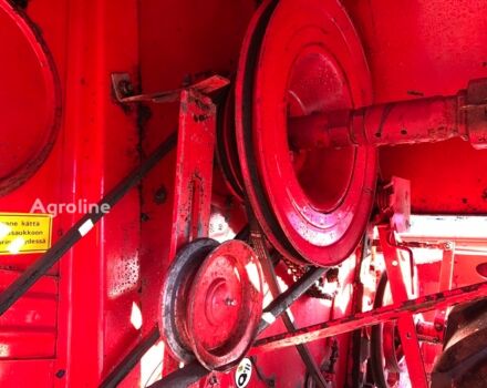 Червоний Массей Фергюсон Другая, об'ємом двигуна 0 л та пробігом 0 тис. км за 14898 $, фото 30 на Automoto.ua