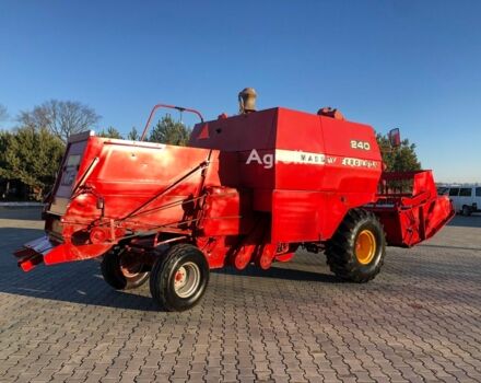 Червоний Массей Фергюсон Другая, об'ємом двигуна 0 л та пробігом 0 тис. км за 14898 $, фото 4 на Automoto.ua