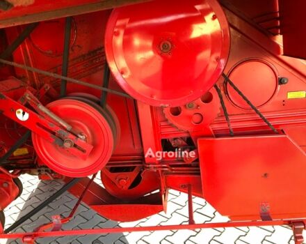 Червоний Массей Фергюсон Другая, об'ємом двигуна 0 л та пробігом 0 тис. км за 14898 $, фото 28 на Automoto.ua