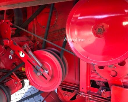 Червоний Массей Фергюсон Другая, об'ємом двигуна 0 л та пробігом 0 тис. км за 14898 $, фото 25 на Automoto.ua