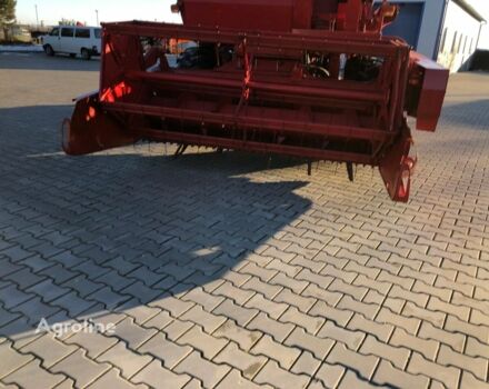 Червоний Массей Фергюсон Другая, об'ємом двигуна 0 л та пробігом 0 тис. км за 14898 $, фото 13 на Automoto.ua