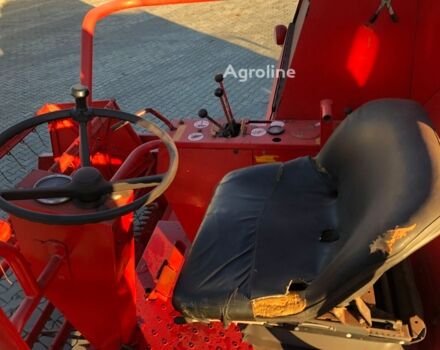 Червоний Массей Фергюсон Другая, об'ємом двигуна 0 л та пробігом 0 тис. км за 14898 $, фото 20 на Automoto.ua