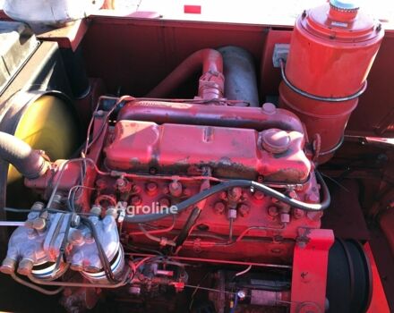 Червоний Массей Фергюсон Другая, об'ємом двигуна 0 л та пробігом 0 тис. км за 14898 $, фото 24 на Automoto.ua