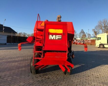 Червоний Массей Фергюсон Другая, об'ємом двигуна 0 л та пробігом 0 тис. км за 14898 $, фото 5 на Automoto.ua