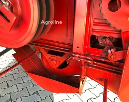 Червоний Массей Фергюсон Другая, об'ємом двигуна 0 л та пробігом 0 тис. км за 14898 $, фото 26 на Automoto.ua