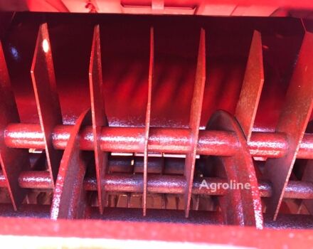 Червоний Массей Фергюсон Другая, об'ємом двигуна 0 л та пробігом 0 тис. км за 14898 $, фото 29 на Automoto.ua