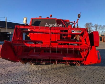 Червоний Массей Фергюсон Другая, об'ємом двигуна 0 л та пробігом 0 тис. км за 14898 $, фото 3 на Automoto.ua