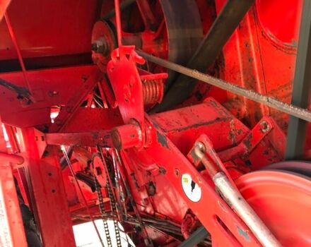 Червоний Массей Фергюсон Другая, об'ємом двигуна 0 л та пробігом 0 тис. км за 14898 $, фото 27 на Automoto.ua