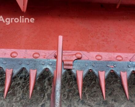 Червоний Массей Фергюсон Другая, об'ємом двигуна 0 л та пробігом 0 тис. км за 15671 $, фото 25 на Automoto.ua