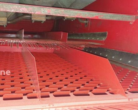 Червоний Массей Фергюсон Другая, об'ємом двигуна 0 л та пробігом 0 тис. км за 15671 $, фото 19 на Automoto.ua