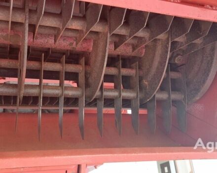 Червоний Массей Фергюсон Другая, об'ємом двигуна 0 л та пробігом 0 тис. км за 15671 $, фото 20 на Automoto.ua