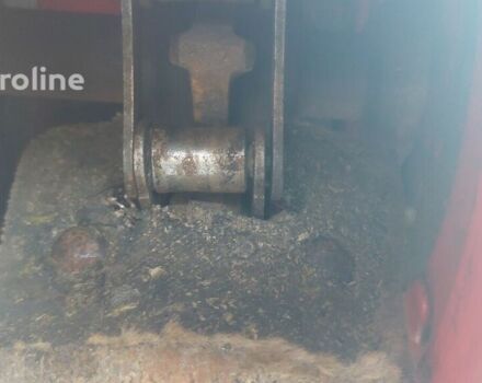 Червоний Массей Фергюсон Другая, об'ємом двигуна 0 л та пробігом 0 тис. км за 15671 $, фото 21 на Automoto.ua