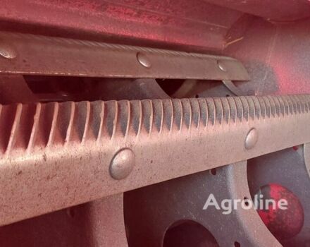 Червоний Массей Фергюсон Другая, об'ємом двигуна 0 л та пробігом 0 тис. км за 15671 $, фото 23 на Automoto.ua