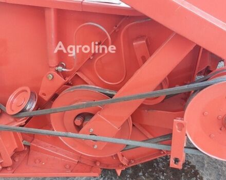 Червоний Массей Фергюсон Другая, об'ємом двигуна 0 л та пробігом 0 тис. км за 15671 $, фото 14 на Automoto.ua