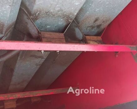 Червоний Массей Фергюсон Другая, об'ємом двигуна 0 л та пробігом 0 тис. км за 15671 $, фото 18 на Automoto.ua