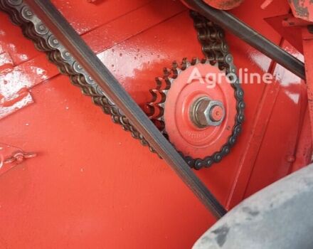 Червоний Массей Фергюсон Другая, об'ємом двигуна 0 л та пробігом 0 тис. км за 15671 $, фото 22 на Automoto.ua