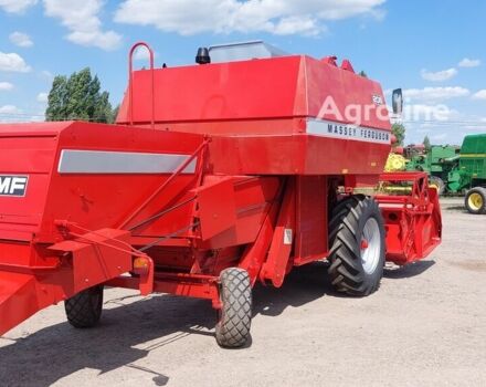 Червоний Массей Фергюсон Другая, об'ємом двигуна 0 л та пробігом 0 тис. км за 15671 $, фото 10 на Automoto.ua