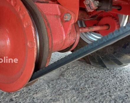 Червоний Массей Фергюсон Другая, об'ємом двигуна 0 л та пробігом 0 тис. км за 15671 $, фото 15 на Automoto.ua